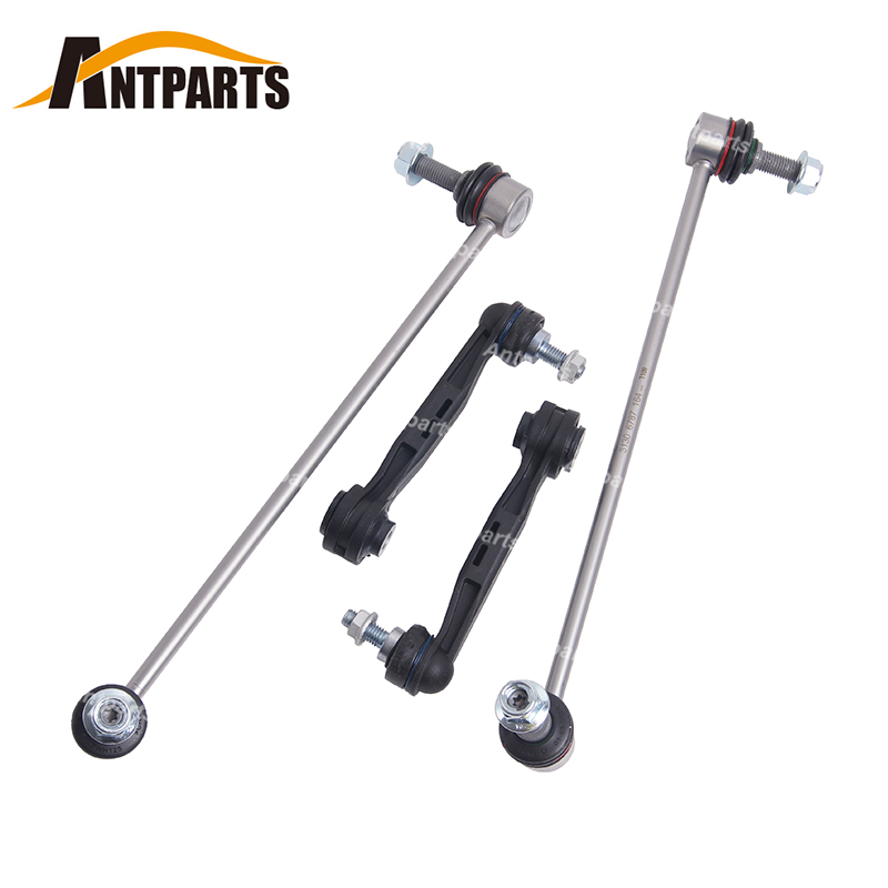 Motorcycle Gear Near Me - 4PCS Front Rear Suspension Stabilizer Sway