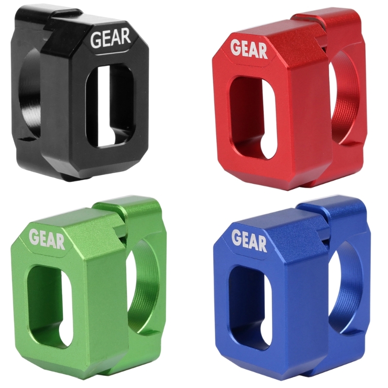 Gear Indicator Display - H3CE Nhôm Xe Máy Hiển Thị