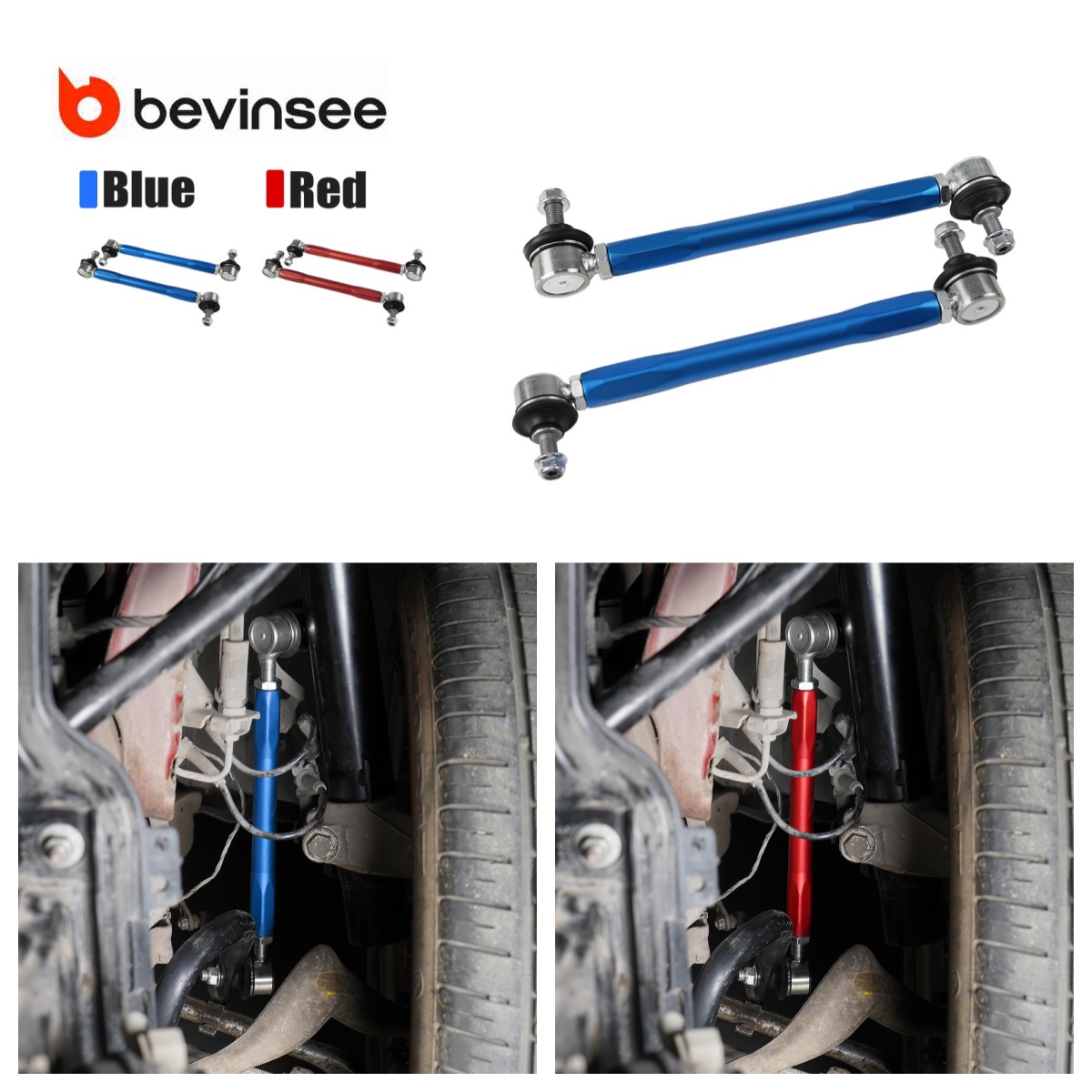 BEVINSEE Adjustable Front Sway - đánh giá và giá Motorcycle Gear Near Me