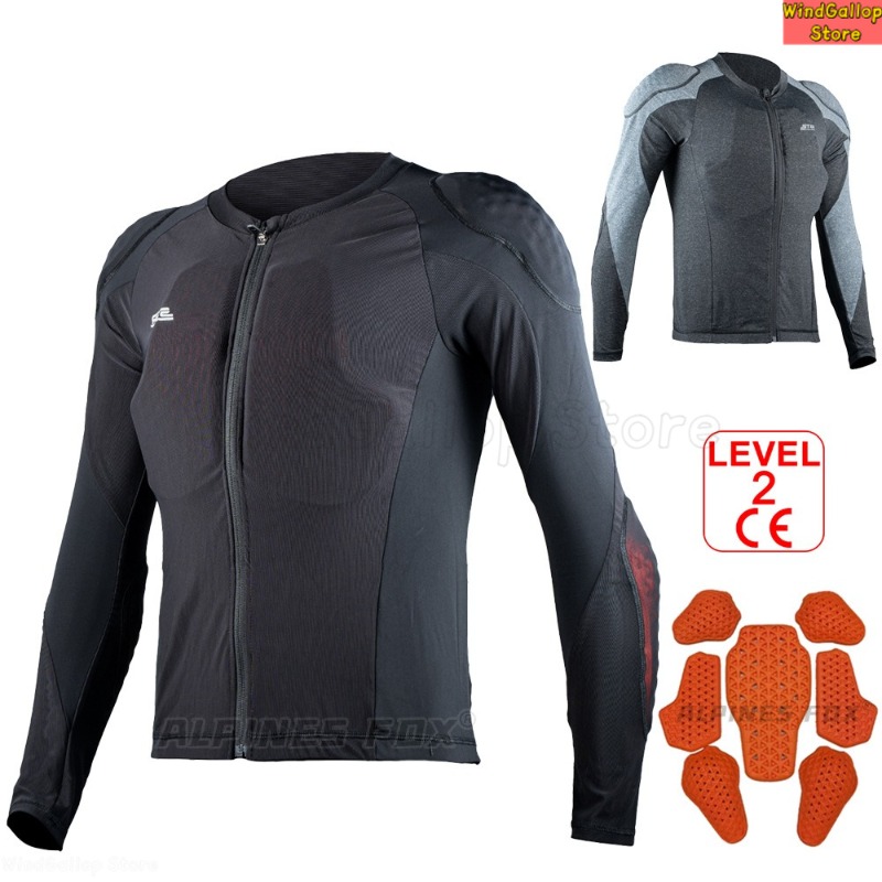 Motorcycle riding clothes Anti - đánh giá và giá Motorcycle Gear For Summer