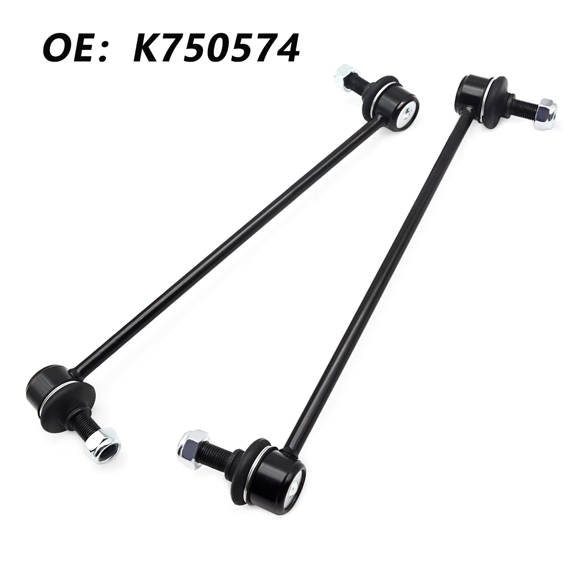 2PCS K750574  Front Sway Bar E - đánh giá và giá Motorcycle Gear Near Me