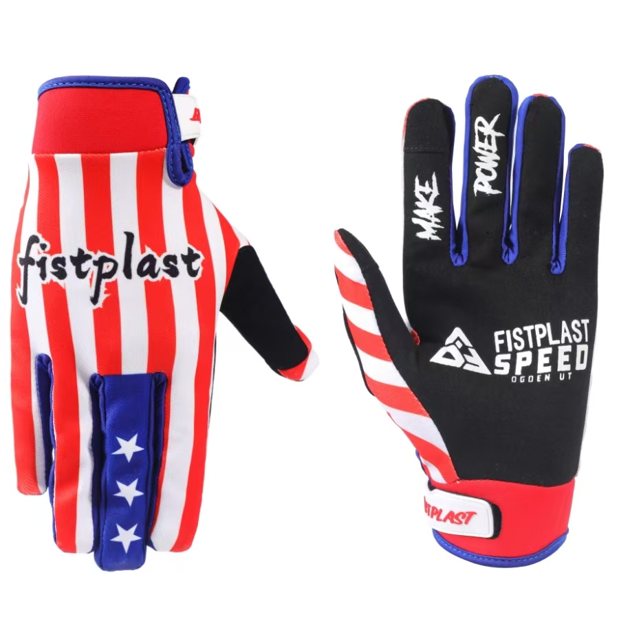 Fistplast 25 new for fox  USA  - đánh giá và giá Motorcycle Gear Usa