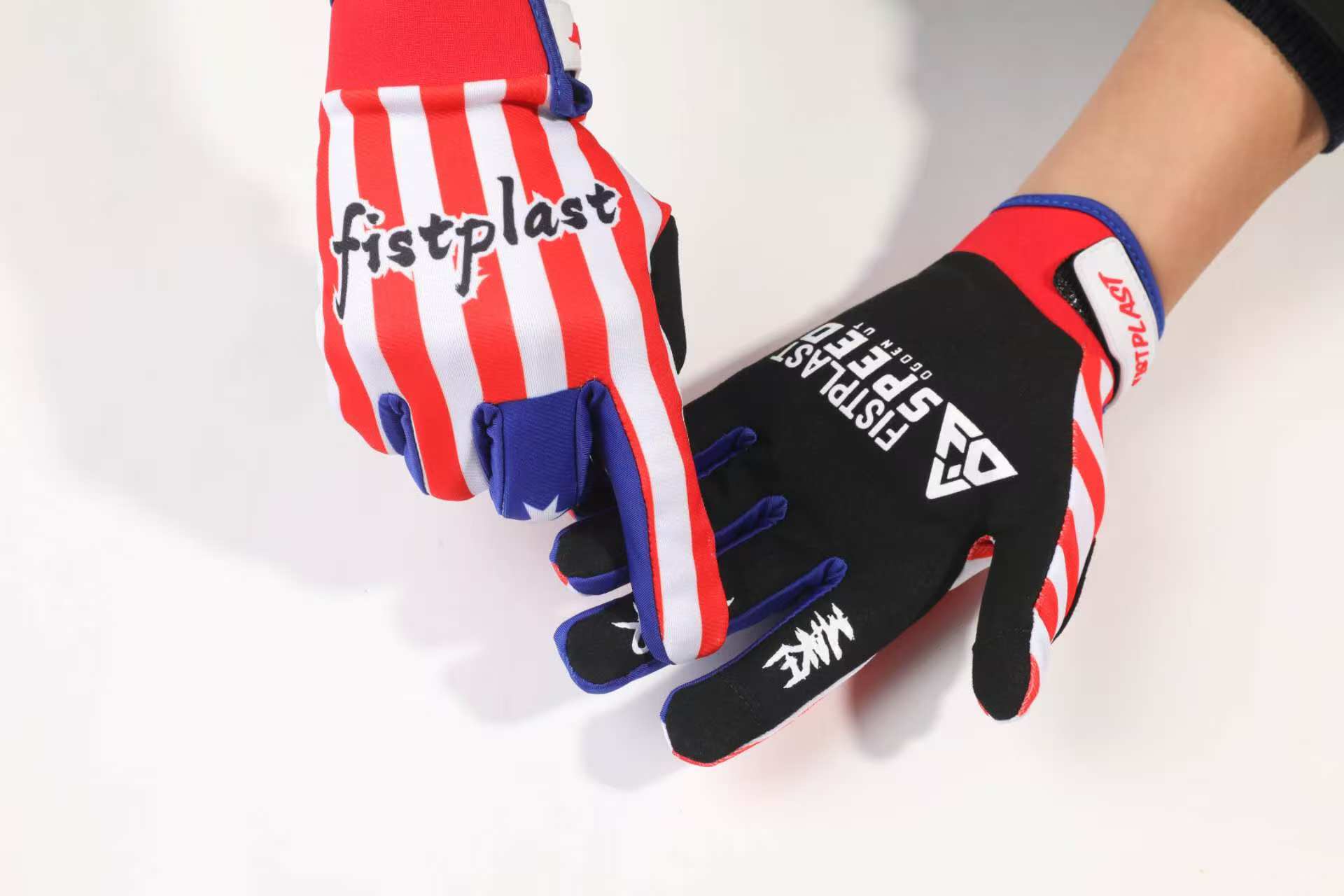 Fistplast 25 new for fox  USA  - đánh giá và giá Motorcycle Gear Usa