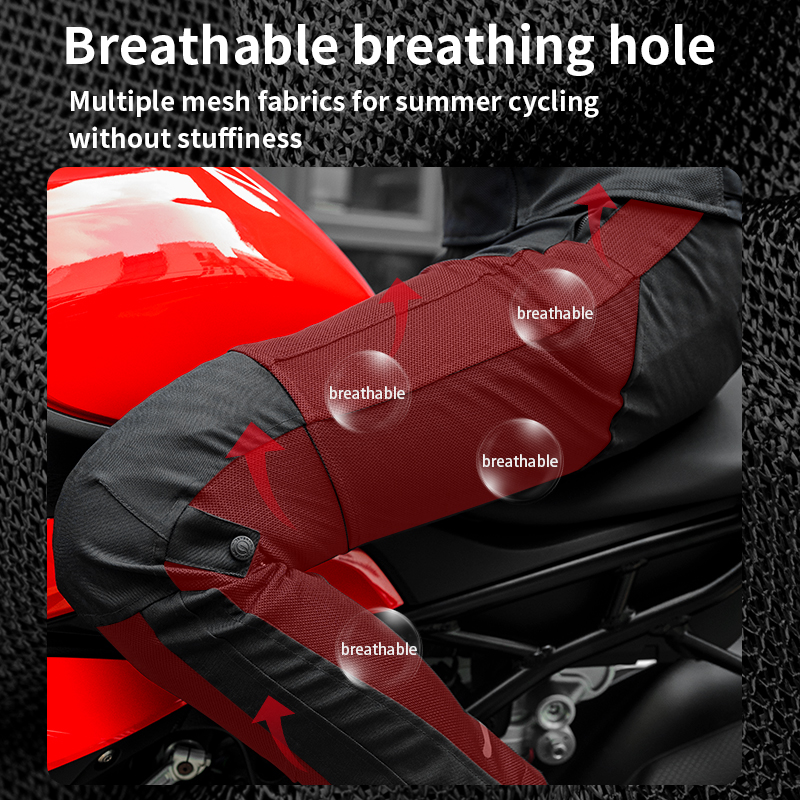 Star Field Knight New Motorcyc - đánh giá và giá Motorcycle Gear For Summer