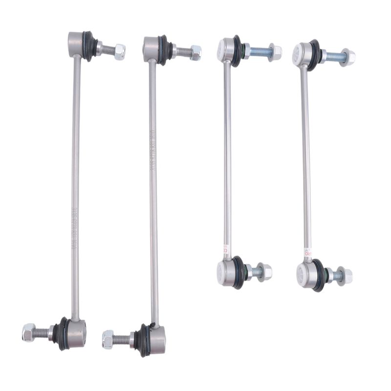 4 Pcs Suspension Kit Front & R - đánh giá và giá Motorcycle Gear Near Me