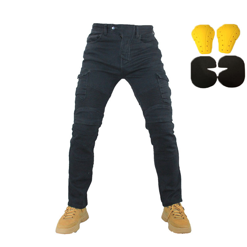 Motorcycle Jeans Pantalones Mo - đánh giá và giá Motorcycle Gear For Summer