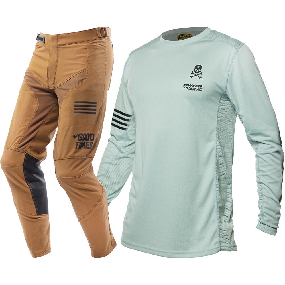 2026 FH Motocross Gear Set Top - đánh giá và giá Motorcycle Gear Bundle