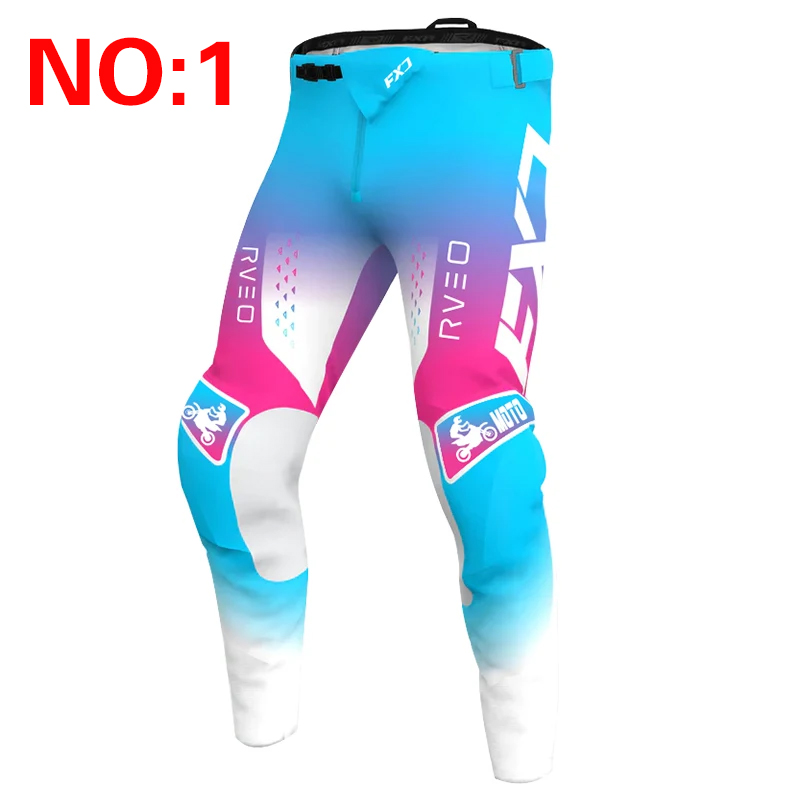 motocross pants  Children teen - đánh giá và giá Motorcycle Gear Bundle