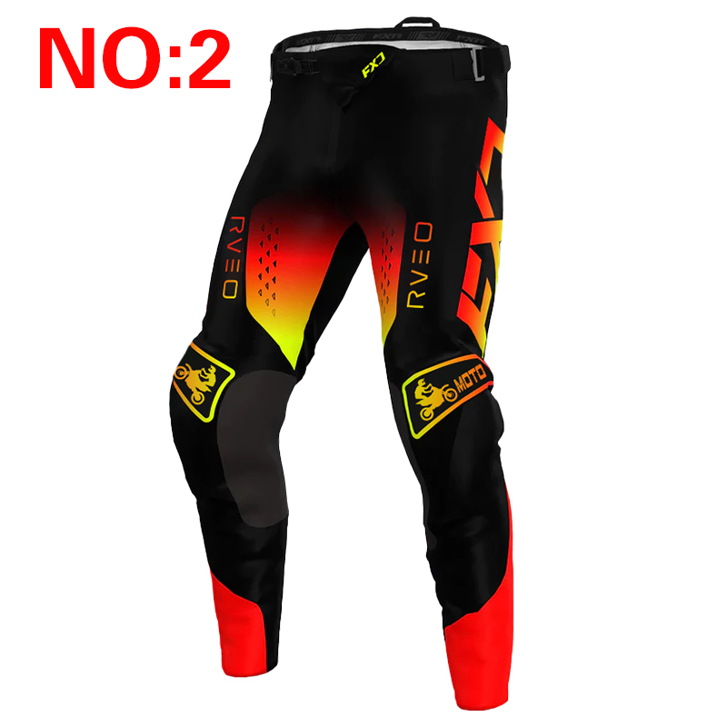 motocross pants  Children teen - đánh giá và giá Motorcycle Gear Bundle