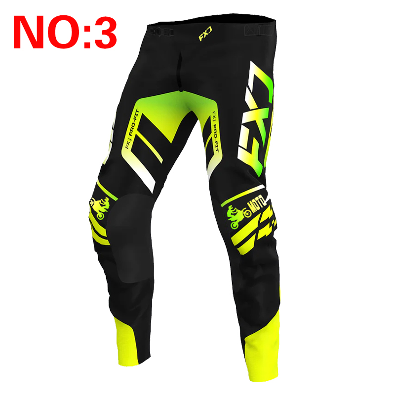 motocross pants  Children teen - đánh giá và giá Motorcycle Gear Bundle