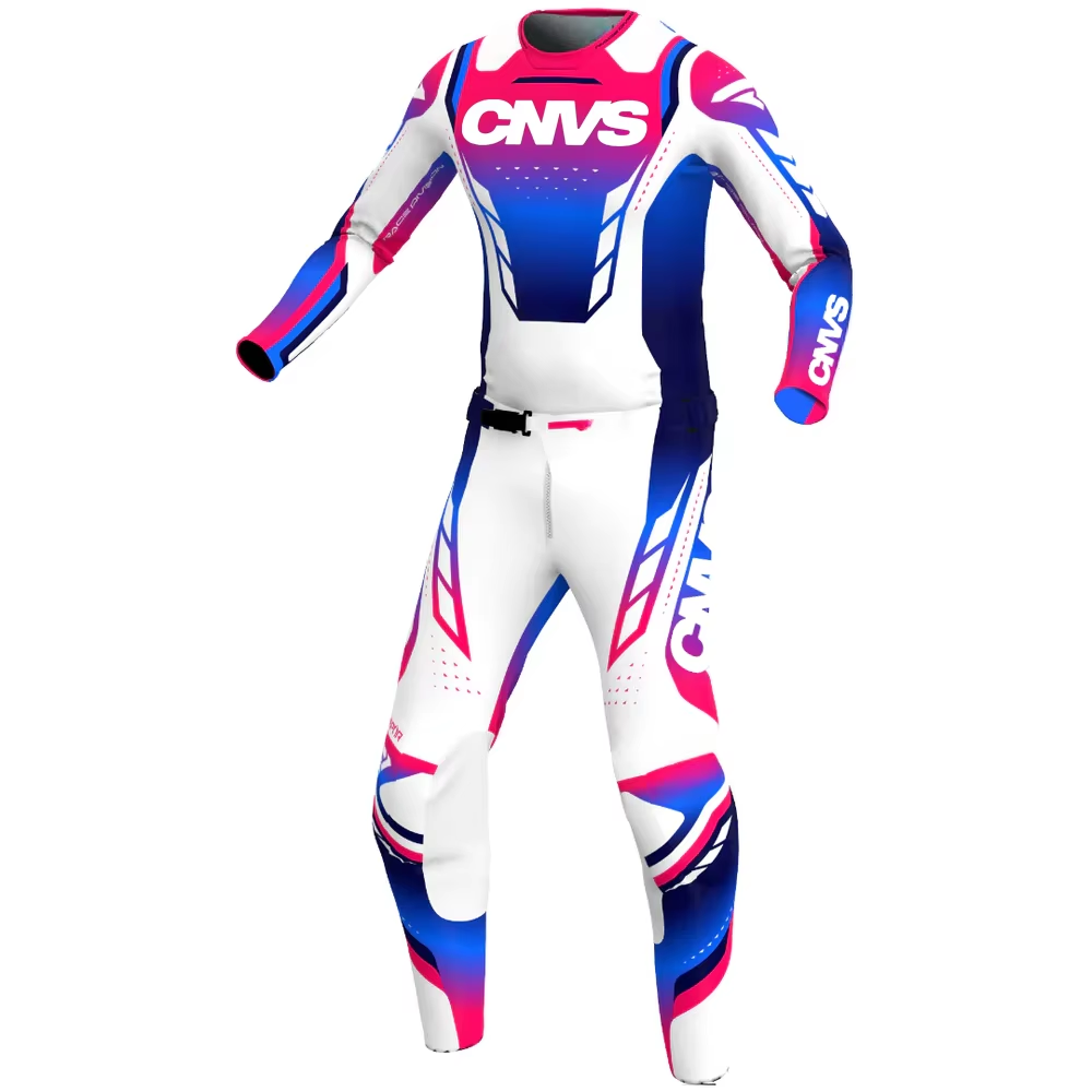 2026 CNVS REVO Moto Gear Set M - đánh giá và giá Motorcycle Gear Bundle