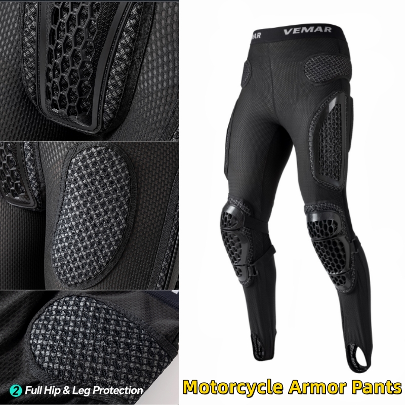 Summer Motorcycle Pants Men -  - đánh giá và giá Motorcycle Gear For Summer