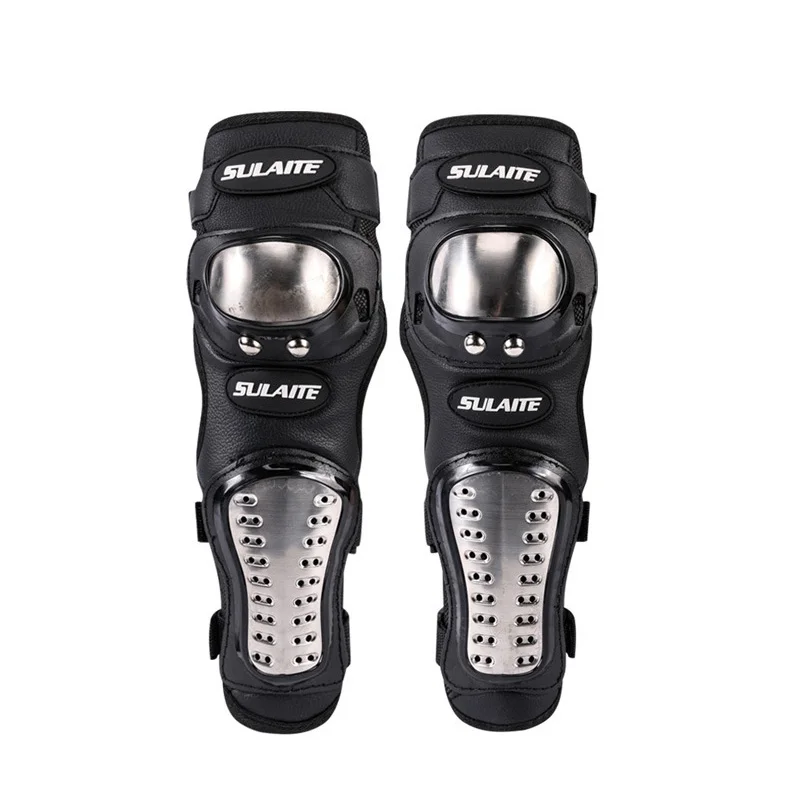 4Pcs/Set Motorcycle Kneepad St - đánh giá và giá Motorcycle Gear Bundle