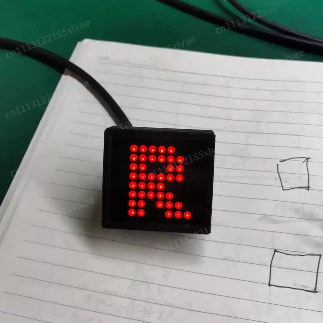 Vehicle Racing Gear Readout Di - đánh giá và giá Gear Indicator Display