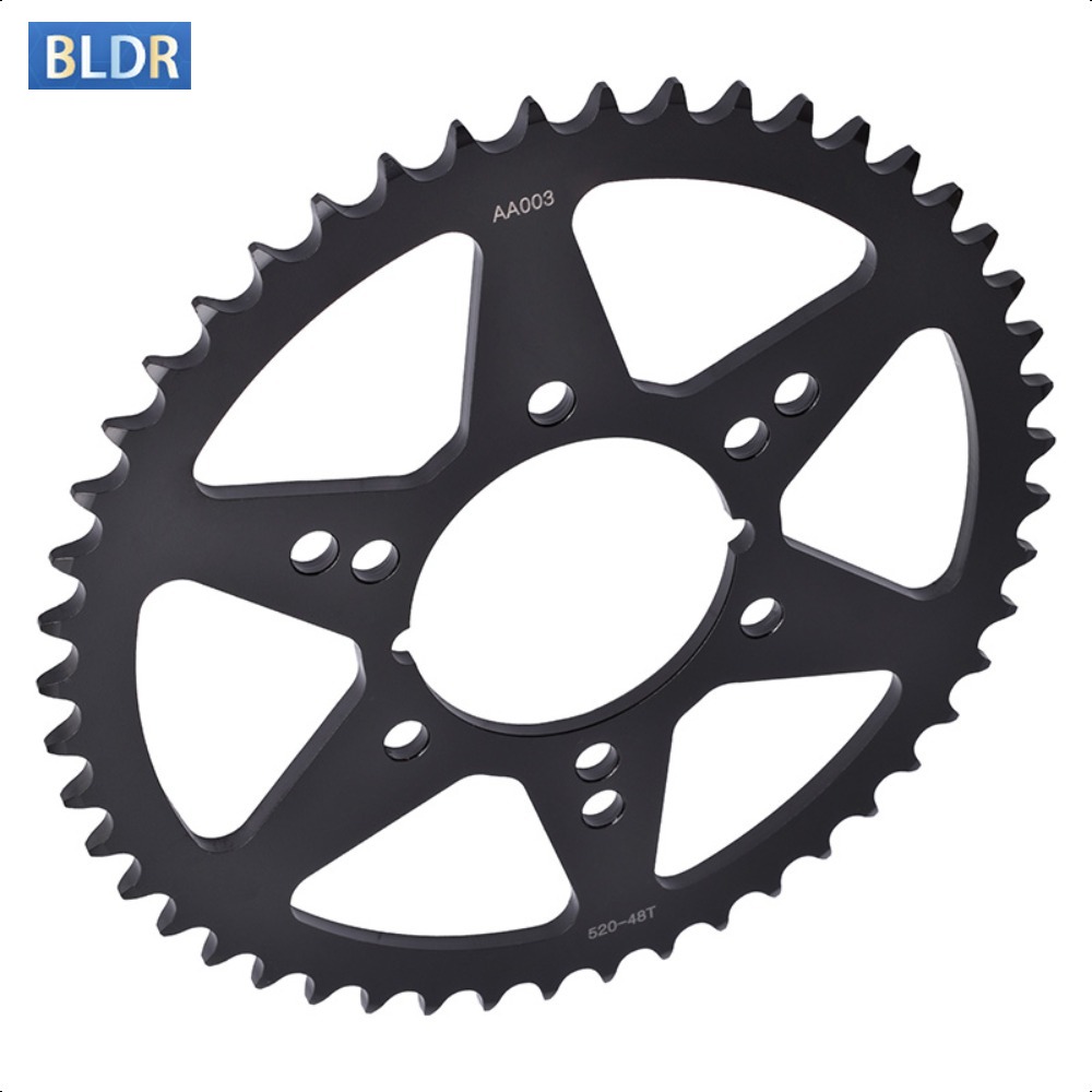 520-16T 48T Motorcycle Accesso - đánh giá và giá Motorcycle Gear Bundle