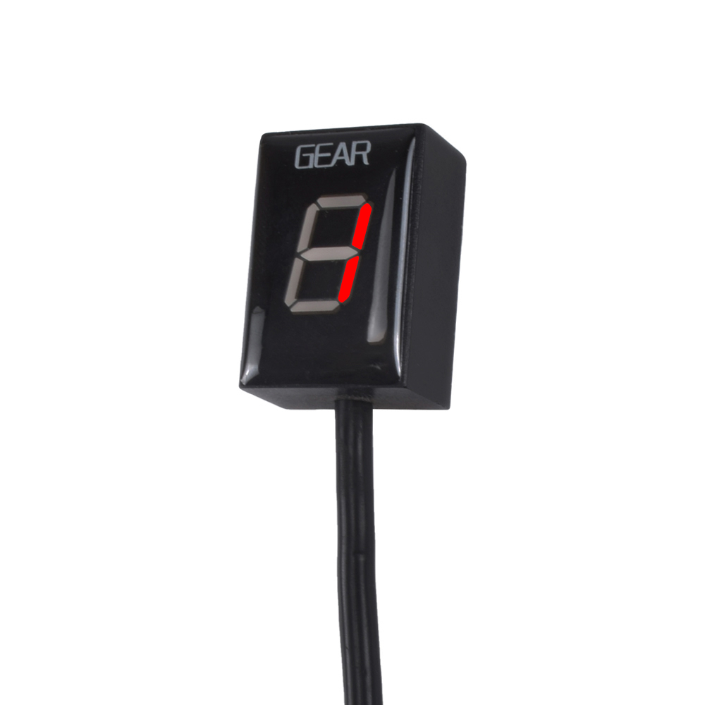 For Ducati Superbike 749 2003  - đánh giá và giá Gear Indicator Display