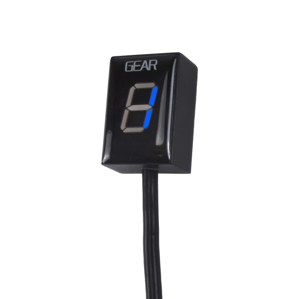 For Ducati Superbike 749 2003  - đánh giá và giá Gear Indicator Display