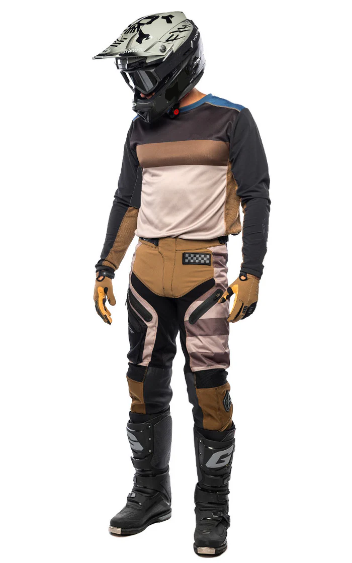 2026 shift MX Off Road Motocro - đánh giá và giá Motorcycle Gear Bundle