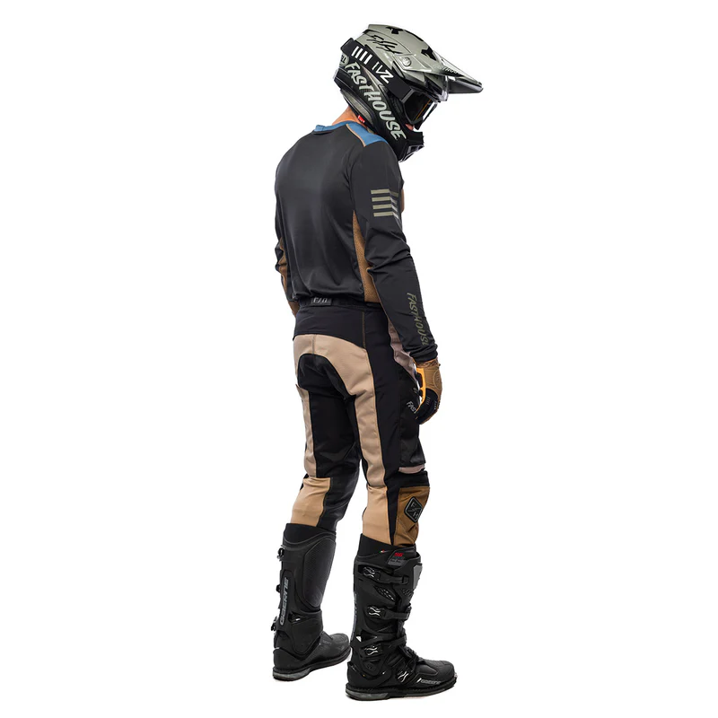 2026 shift MX Off Road Motocro - đánh giá và giá Motorcycle Gear Bundle