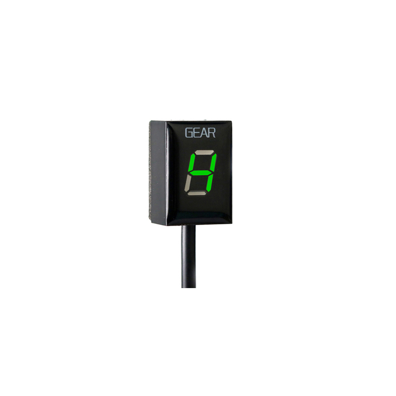 Xe Máy Bánh Răng Chỉ Số Chống  - đánh giá và giá Gear Indicator Display