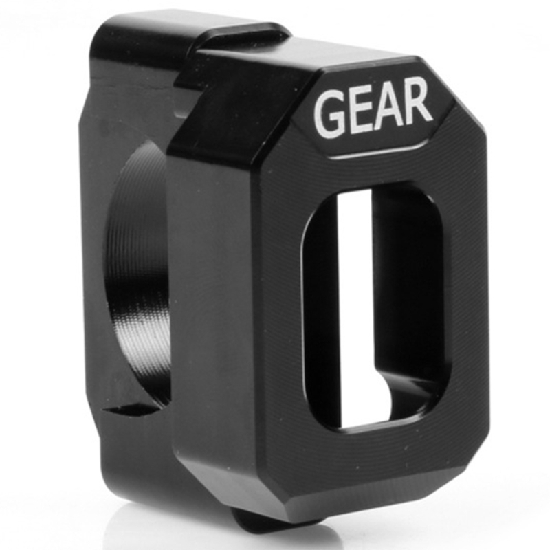 H3CE Nhôm Xe Máy Hiển Thị Bánh - đánh giá và giá Gear Indicator Display