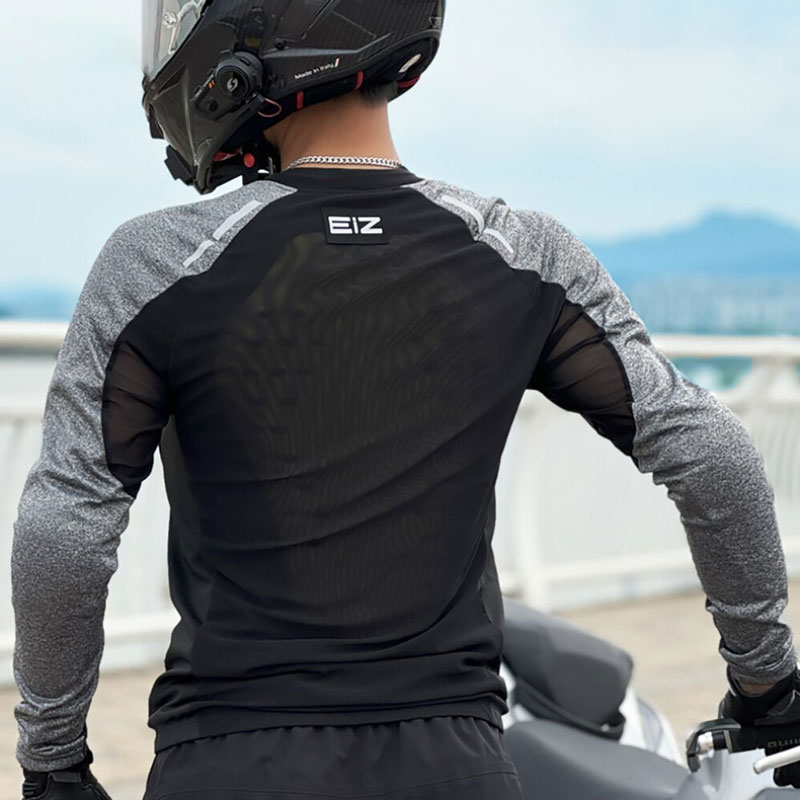 Men's Motorcycle Jacket Summer - đánh giá và giá Motorcycle Gear For Summer