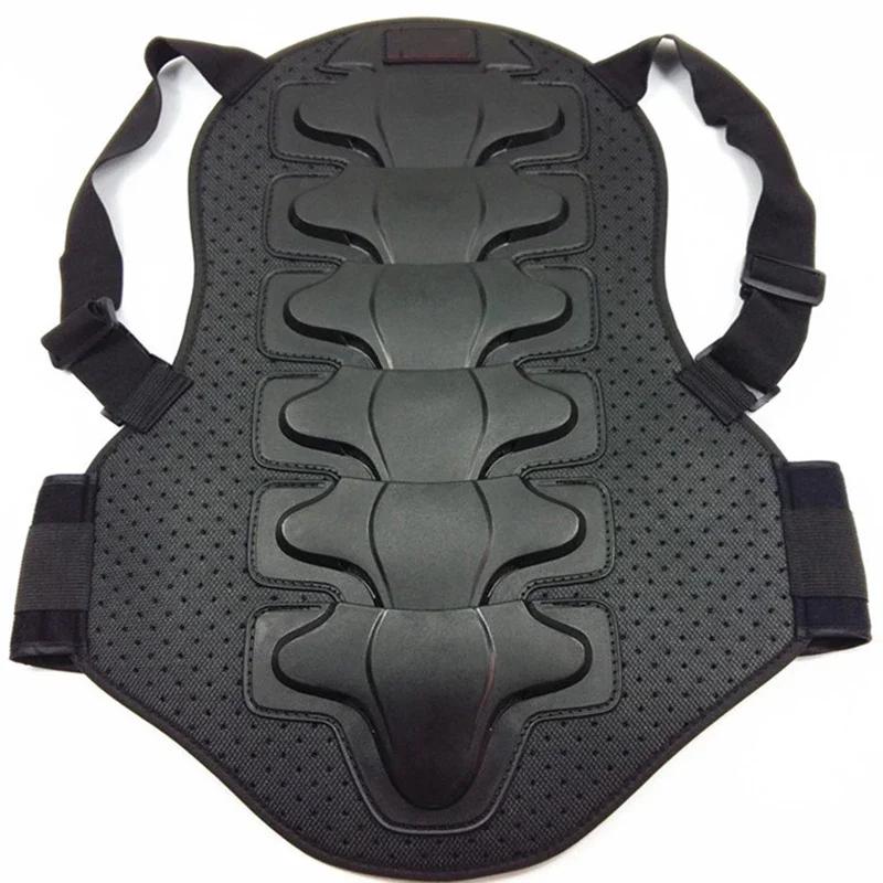 Áo Giáp Thân Ngực Cột Sống Lưn - đánh giá và giá Chest Protector Armor