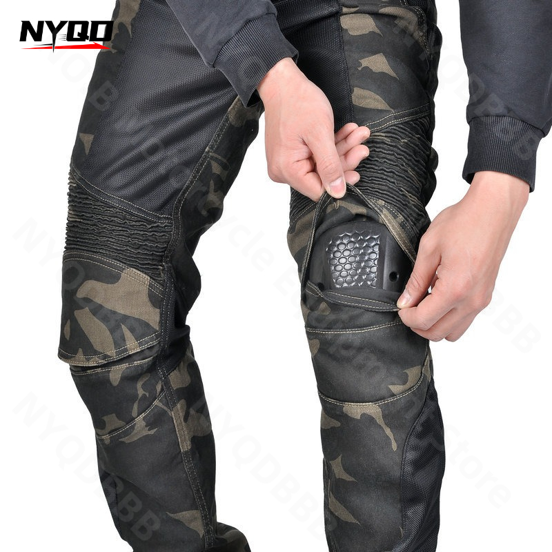 VOLERO Motorcycle Jeans Blue C - đánh giá và giá Motorcycle Gear For Summer