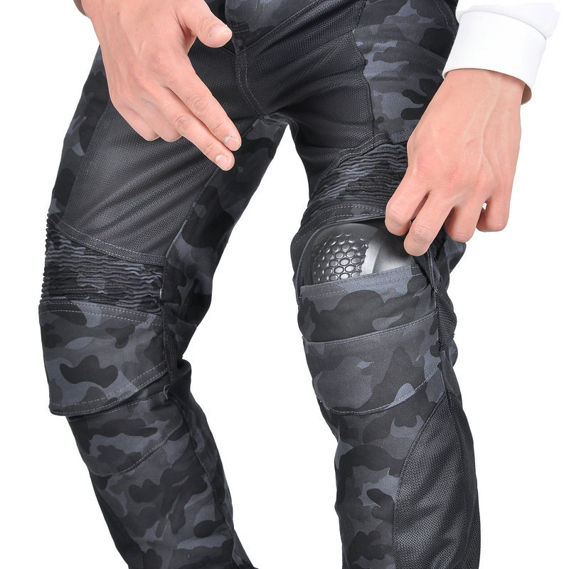 VOLERO Motorcycle Jeans Blue C - đánh giá và giá Motorcycle Gear For Summer