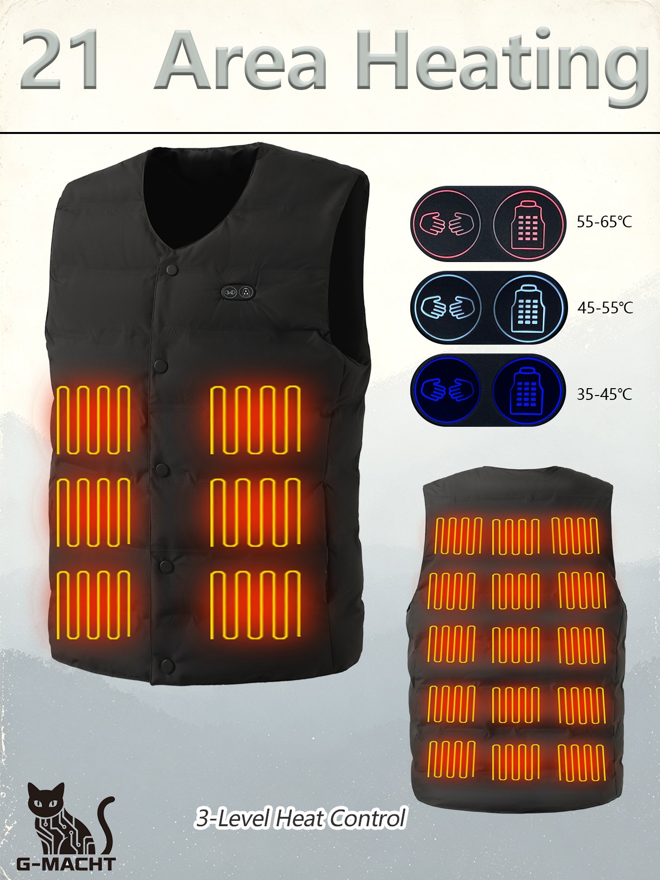 Winter New Style 21 Zone V‑Nec - đánh giá và giá Motorcycle Gear Zone