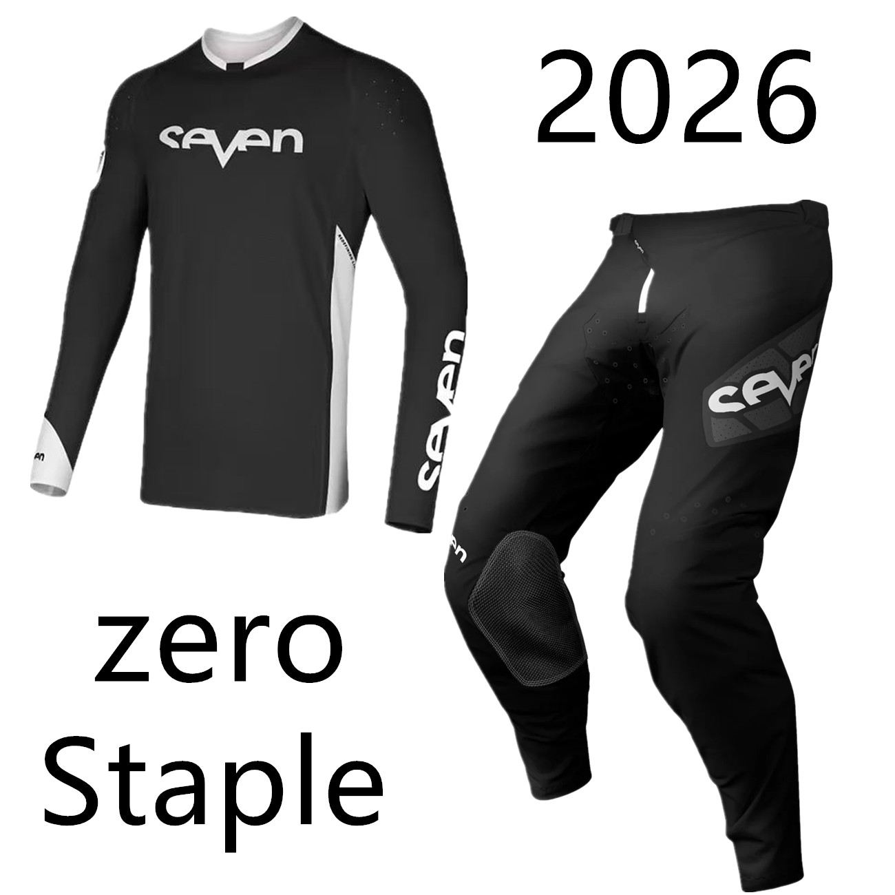 2026 FH Moto Race Wear Motocro - đánh giá và giá Motorcycle Gear Bundle