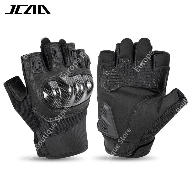 2026 New Summer Half Finger Mo - đánh giá và giá Motorcycle Gear For Summer