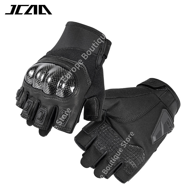 2026 New Summer Half Finger Mo - đánh giá và giá Motorcycle Gear For Summer