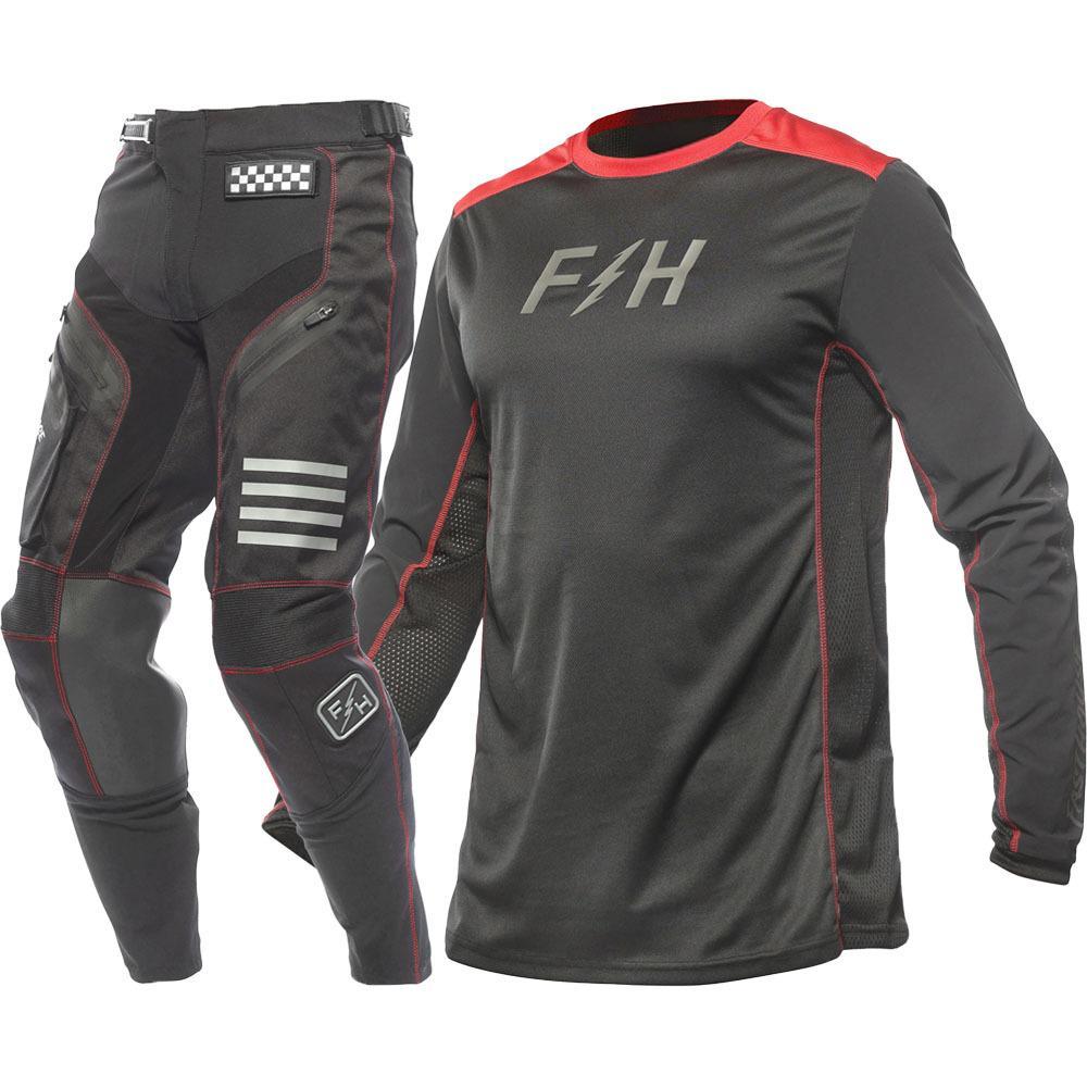 2025 Off Road MX Gear Set Moto - đánh giá và giá Motorcycle Gear Bundle