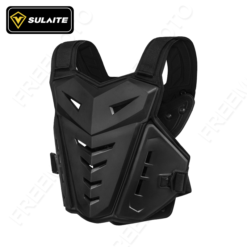 SULAITE Motocross Body Armor M - đánh giá và giá Chest Protector Armor