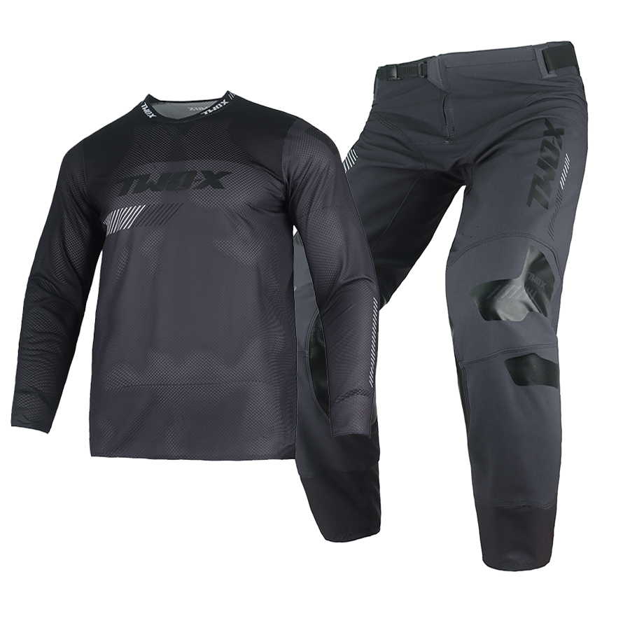 Two-X Enduro Moto Suit Motocro - đánh giá và giá Motorcycle Gear Bundle