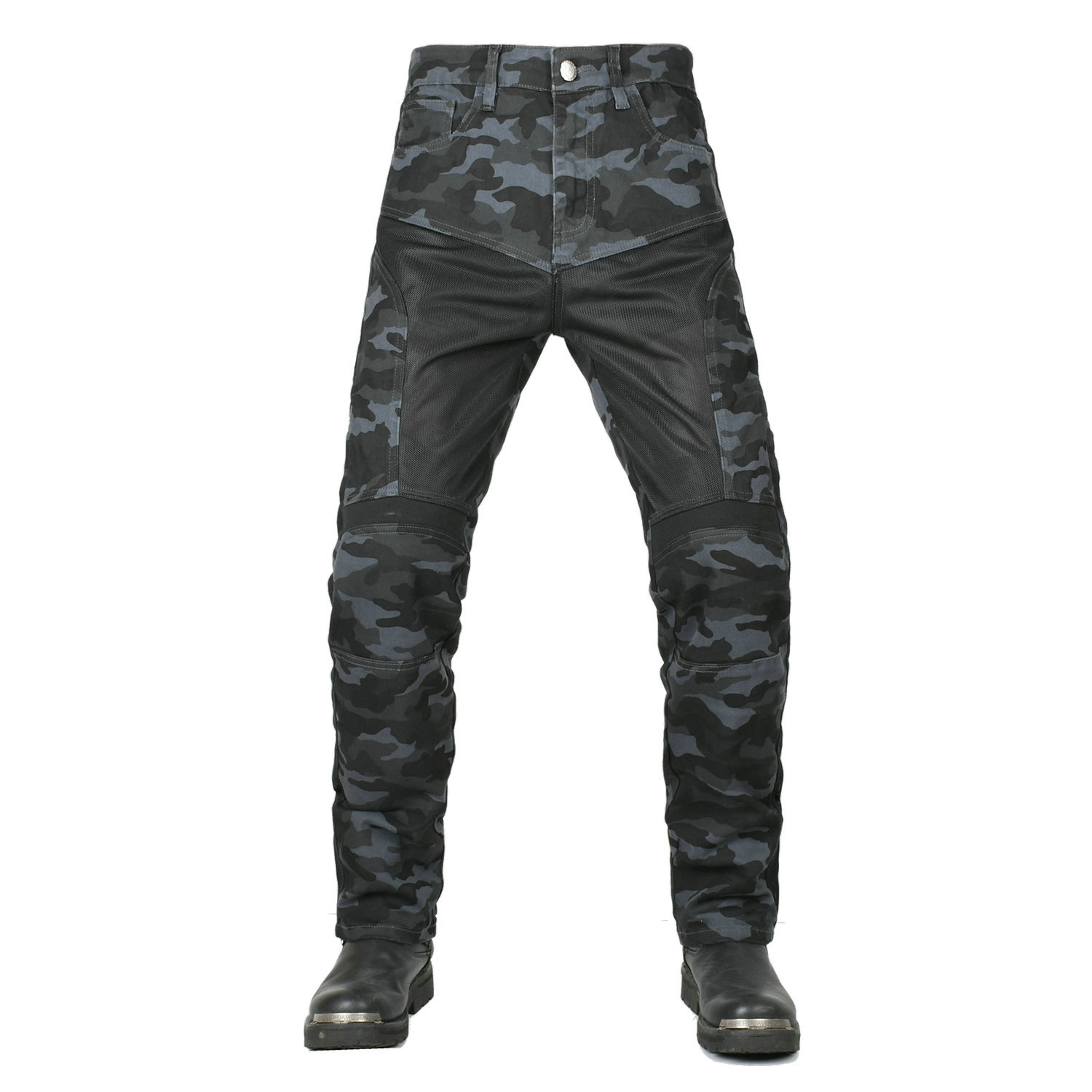 Motorcycle Riding Jeans Summer - đánh giá và giá Motorcycle Gear For Summer