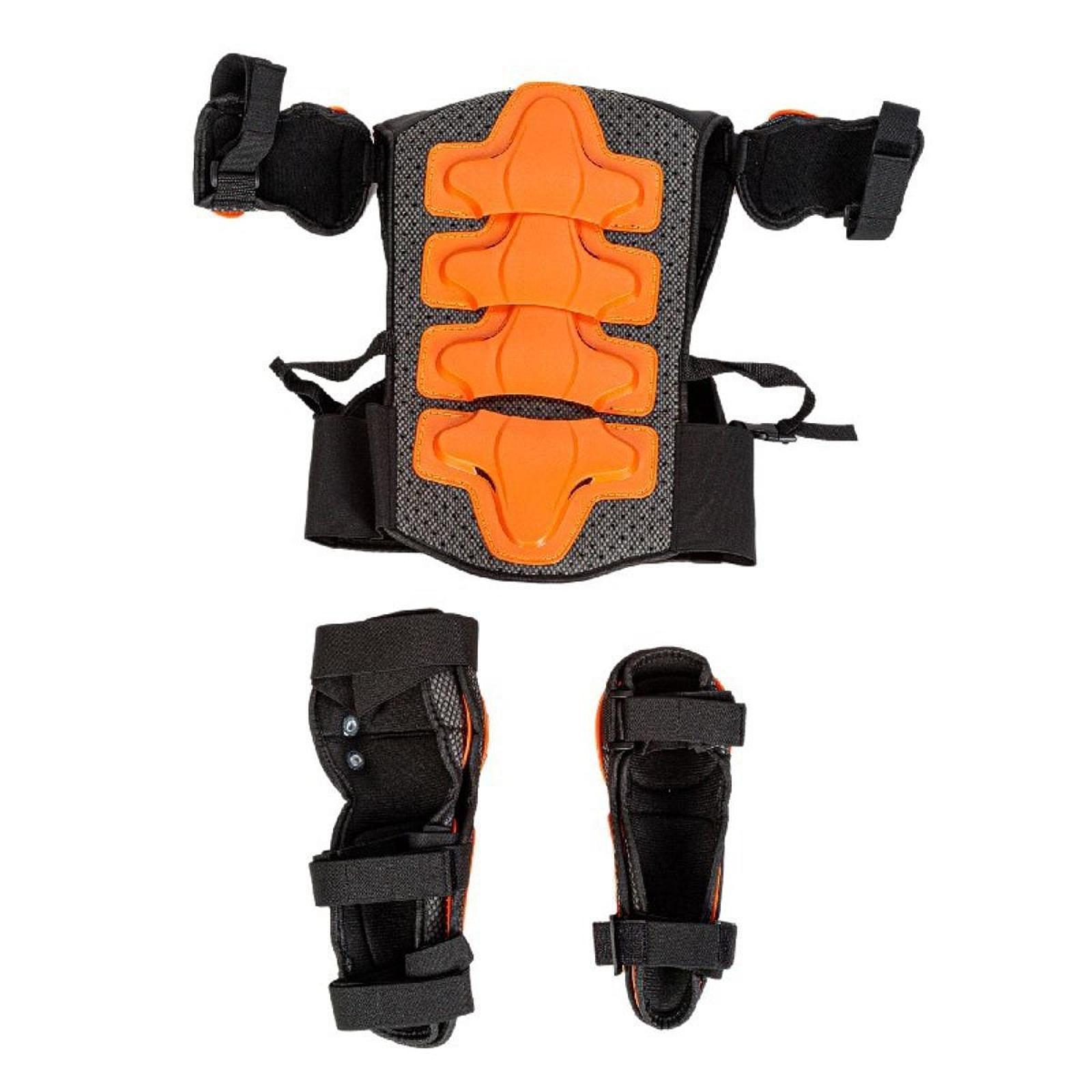 Kids Motorcycle Motocross Gear - đánh giá và giá Chest Protector Armor