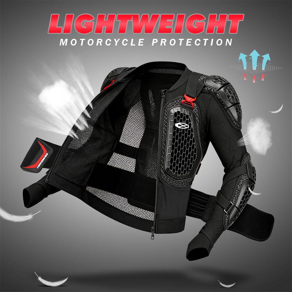 Summer Breathable Motorcycle J - đánh giá và giá Motorcycle Gear For Summer