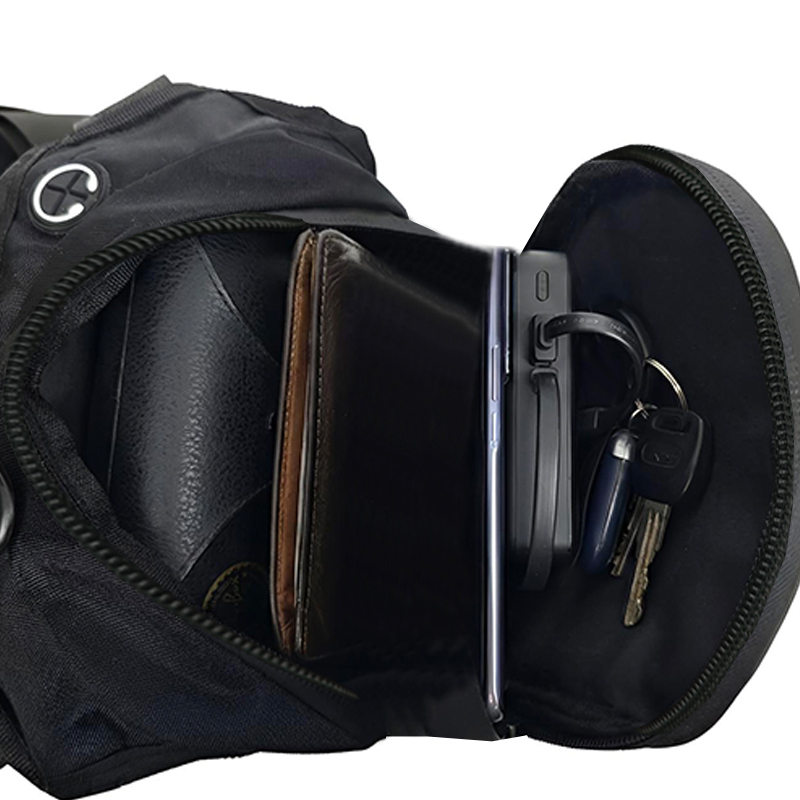 Motorcycle Leg Tank Bag Waterp - đánh giá và giá Motorcycle Gear Bundle