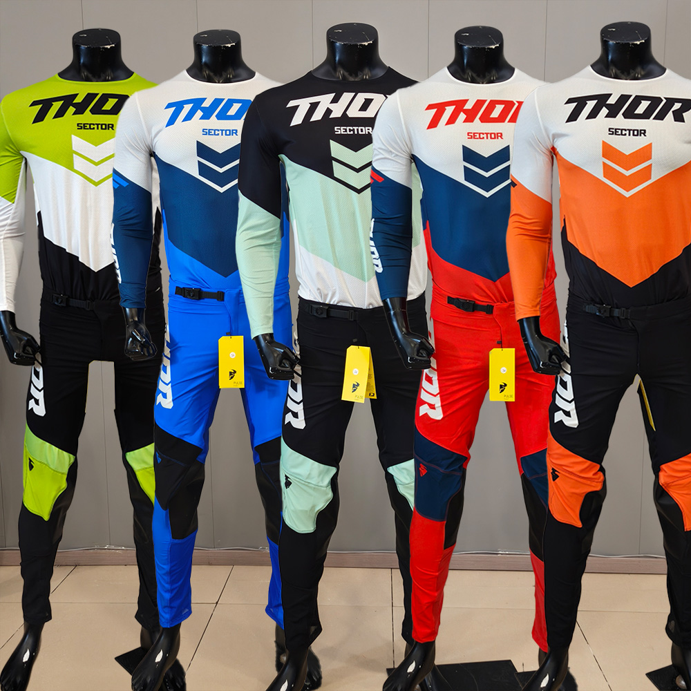 2026 Off Road Morocross Kit En - đánh giá và giá Motorcycle Gear Bundle