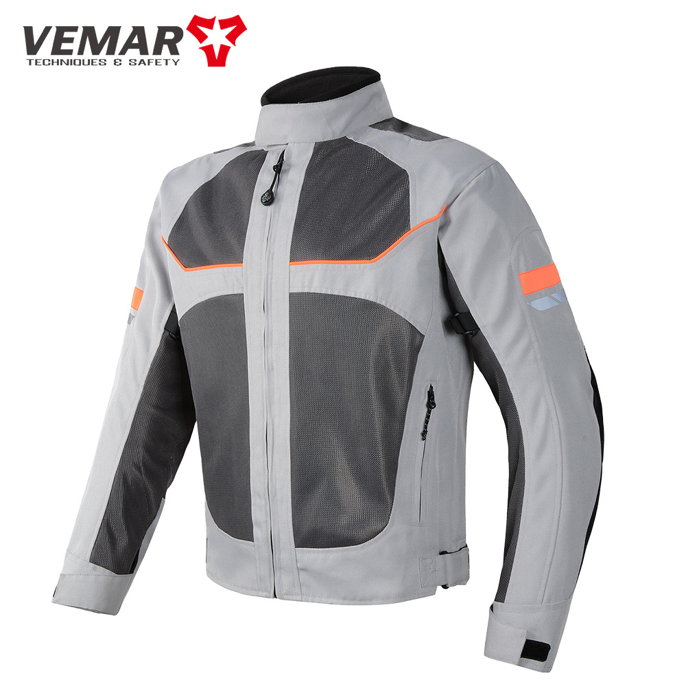 Summer Motorcycle Jacket Men's - đánh giá và giá Motorcycle Gear For Summer