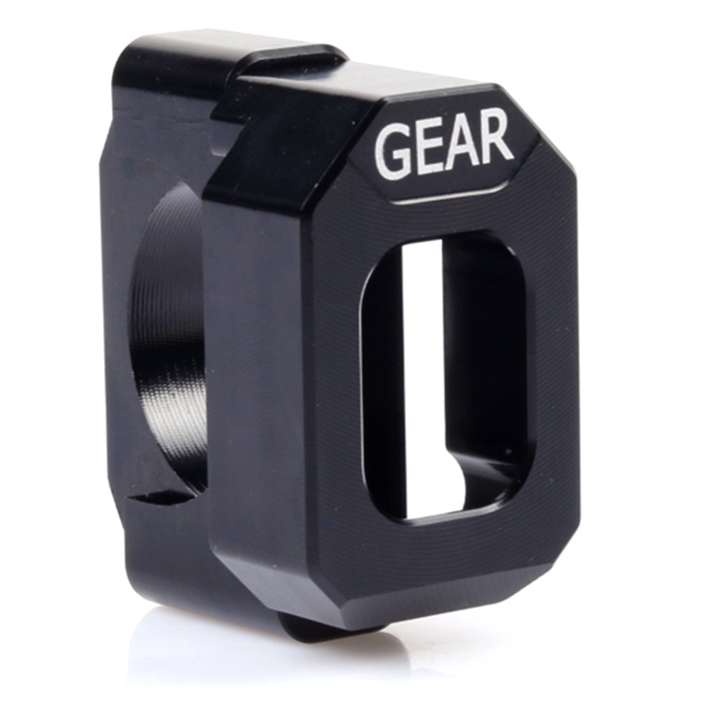 Universal Motorcycle Gear Indi - đánh giá và giá Gear Indicator Display